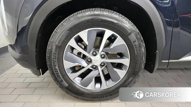 Hyundai Palisade id 4188344 из Кореи 27