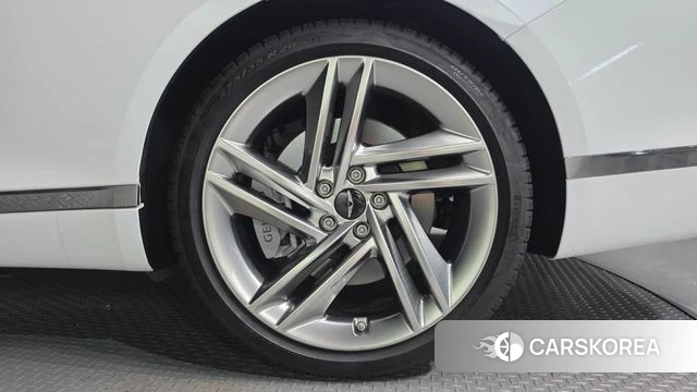 Genesis G80 (RG3) id 4752940 из Кореи 15