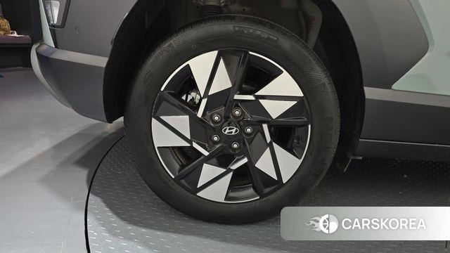 Hyundai Kona Hybrid (SX2) id 4549154 из Кореи 15