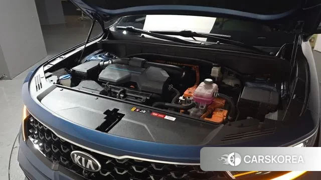 Kia Sorento 4th Generation id 3747172 из Кореи 15