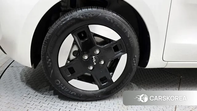 Kia The New Kia Ray EV id 3507319 из Кореи 15