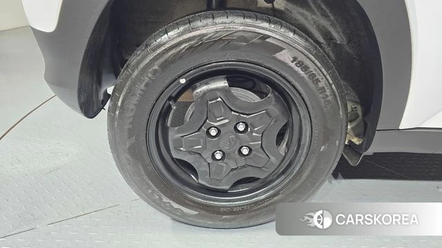 Hyundai Casper id 3910441 из Кореи 15