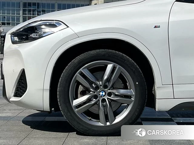 BMW X2 id 4260917 из Китая 15