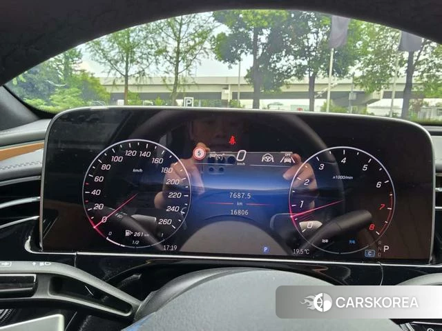 Mercedes-Benz E-class id 4306966 из Китая 17