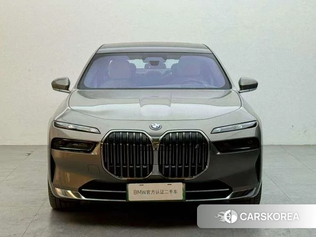 BMW i7 id 4273153 из Китая 13