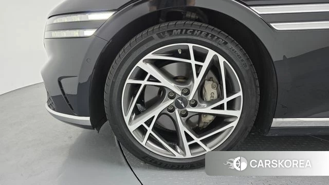 Genesis G90 (RS4) id 4506683 из Кореи 15