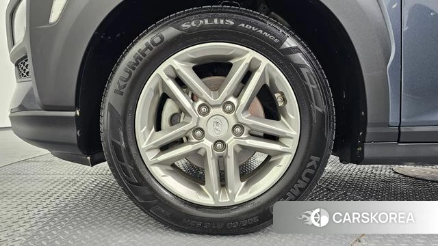 Hyundai Kona id 4552051 из Кореи 25