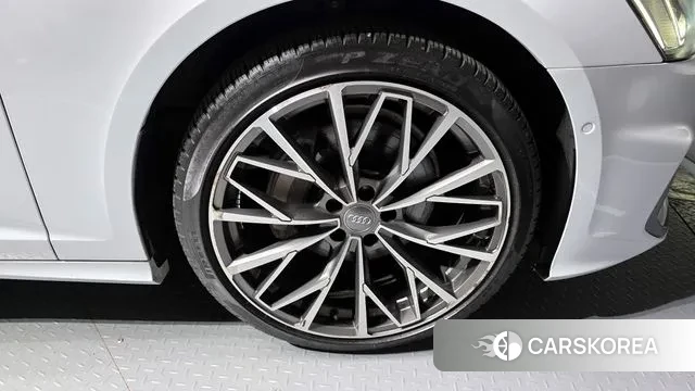 Audi A6 (C8) id 3291239 из Кореи 15