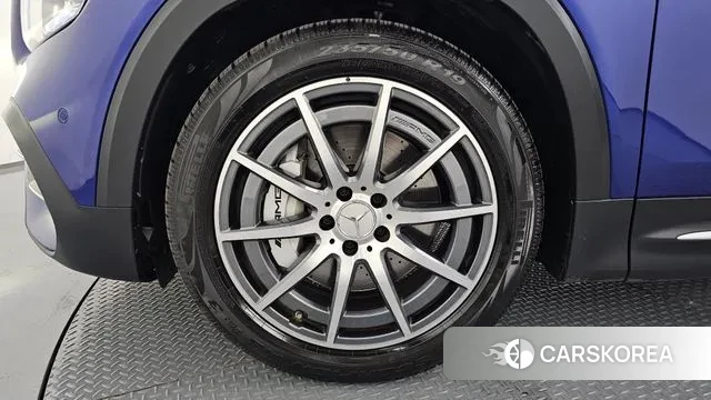 Mercedes-Benz GLB-Class X247 id 3016327 из Кореи 15