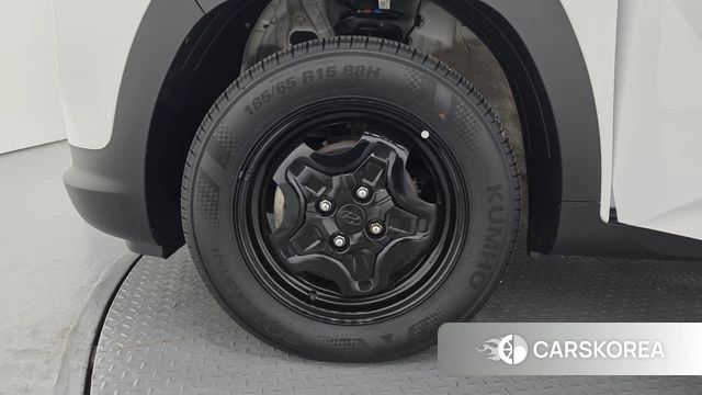 Hyundai Casper id 4422498 из Кореи 15