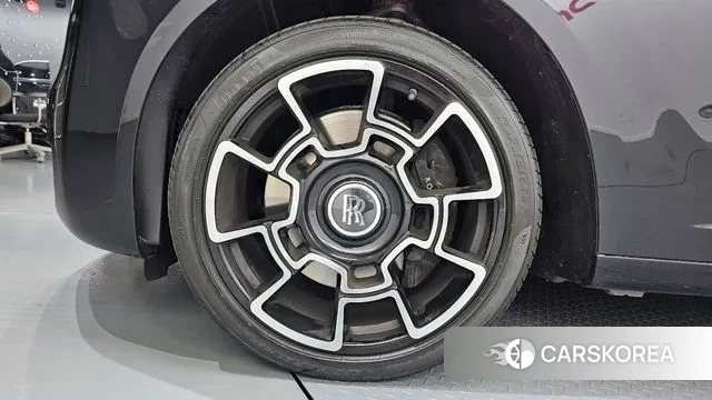 Rolls-Royce Ghost id 2563538 из Кореи 15