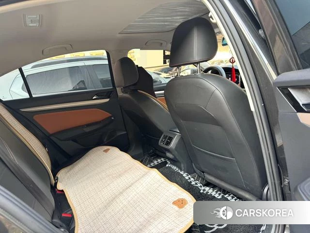 Volkswagen Bora 2024 Черный из Китая, фото 5
