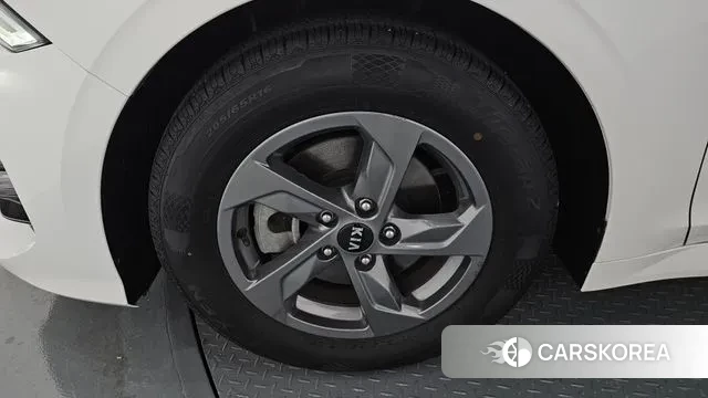 Kia K5 3rd generation id 3428582 из Кореи 15