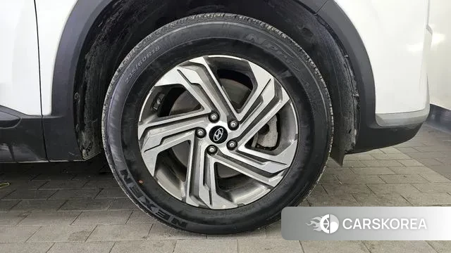 Hyundai The New Santa Fe id 3777139 из Кореи 15