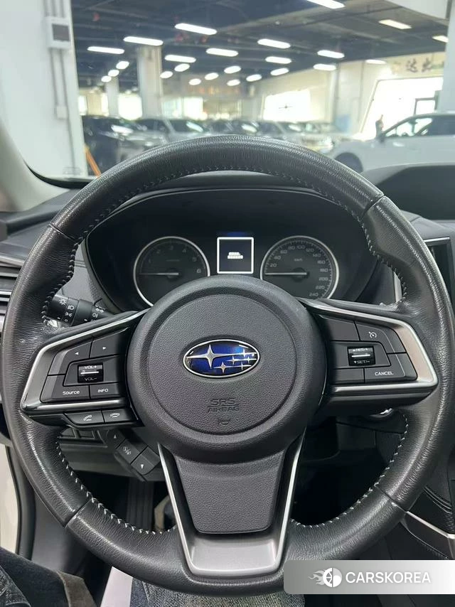 Subaru FORESTER Forester id 4218717 из Китая 13