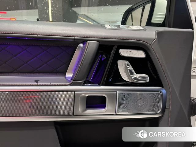 Mercedes-Benz G-class id 4259293 из Китая 17
