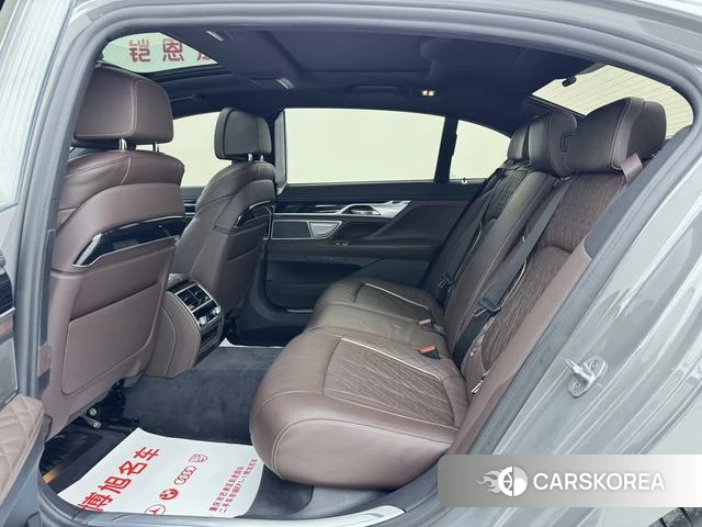 BMW 7 series id 4276390 из Китая 26