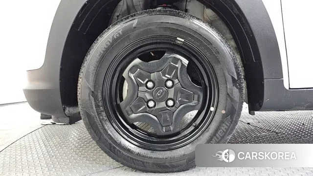 Hyundai Casper id 3739736 из Кореи 15