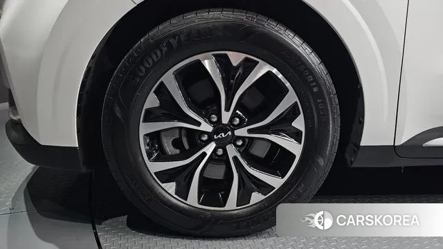 Kia Carnival 4th generation id 3012323 из Кореи 15