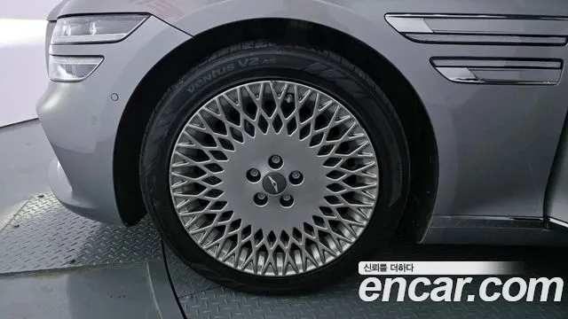 Genesis G80 (RG3) id 2826155 из Кореи 15