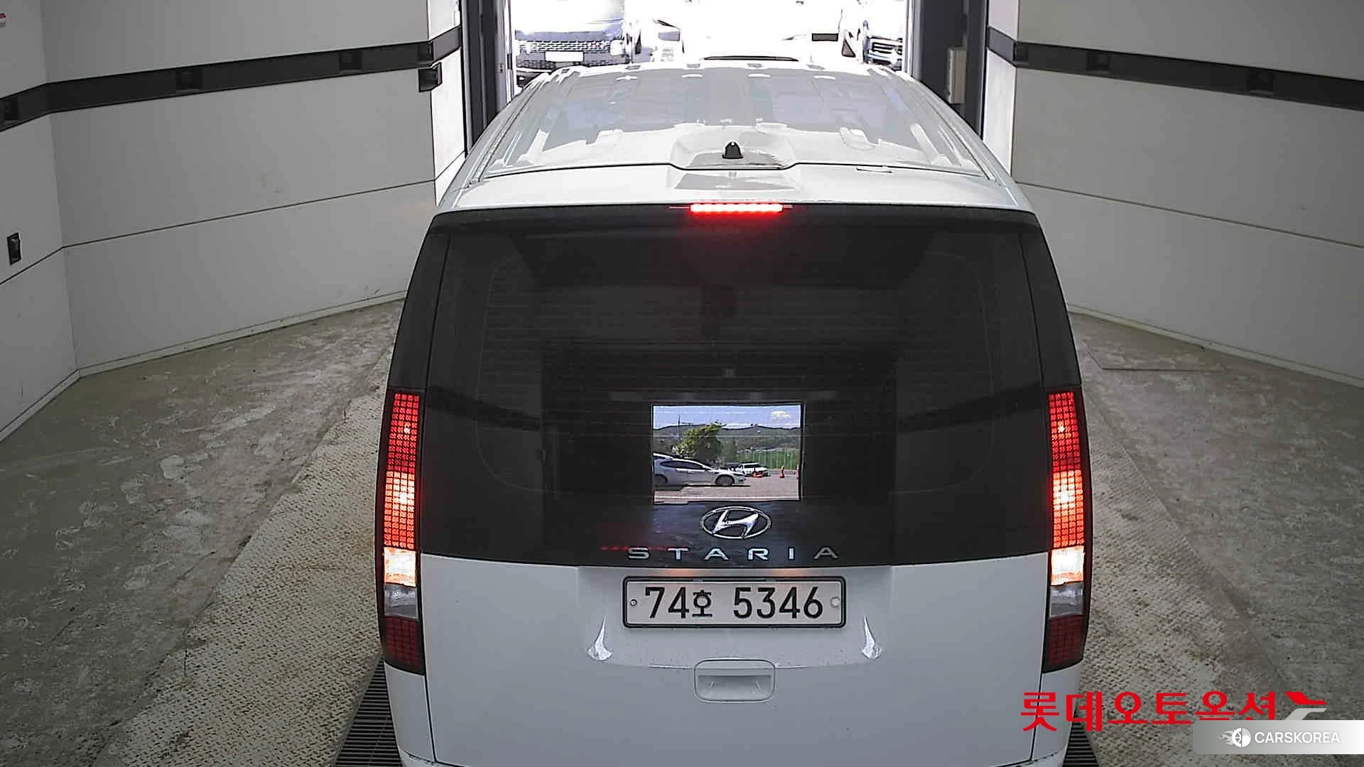 Hyundai Staria id 4296774 из Кореи 32