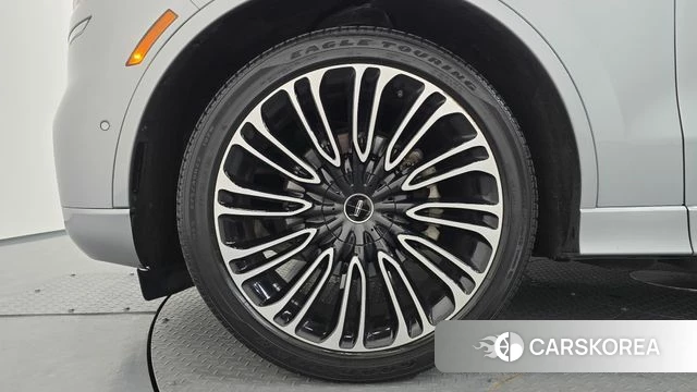 Lincoln Aviator 2nd generation id 4330807 из Кореи 30