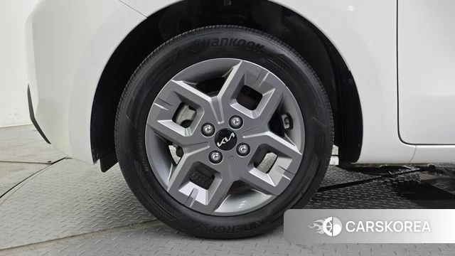 Kia The New Kia Ray id 4650114 из Кореи 26