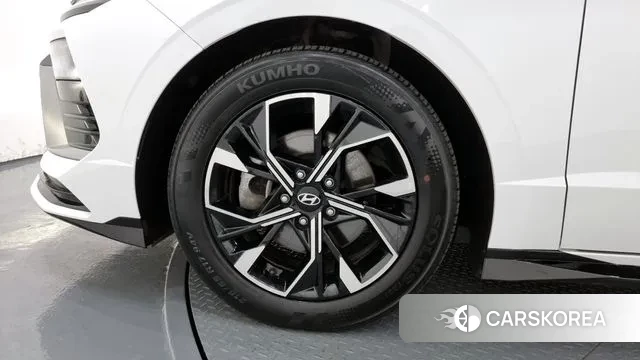 Hyundai Sonata D Edge (DN8) id 2915104 из Кореи 15