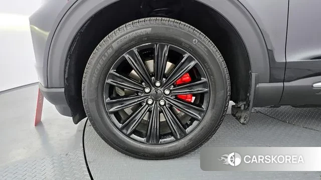 Ford Explorer 6th Generation id 3747632 из Кореи 15