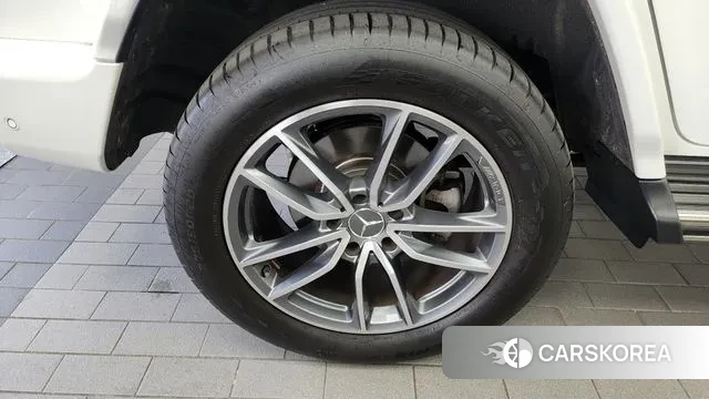 Mercedes-Benz G-Class W465 id 3359348 из Кореи 15