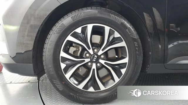 Kia Carnival 4th generation id 4637079 из Кореи 15