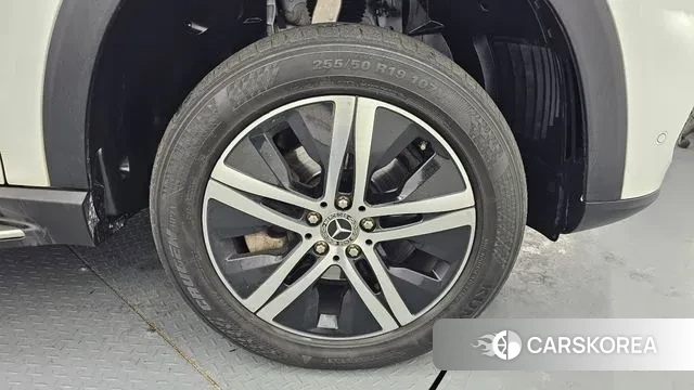 Mercedes-Benz GLE-Class W167 id 3713224 из Кореи 15