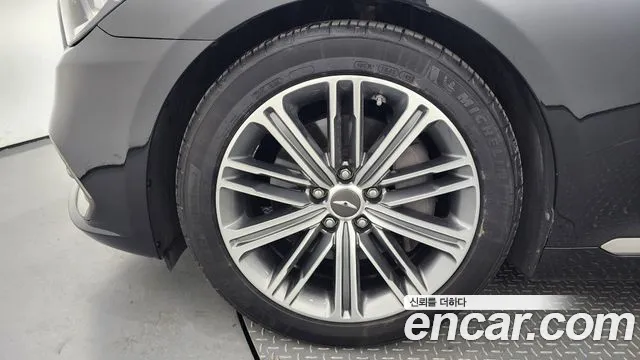 Genesis G80 id 2826819 из Кореи 15