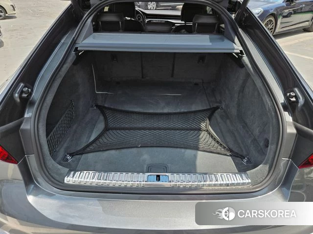Audi A7 (4K) id 4482036 из Кореи 15
