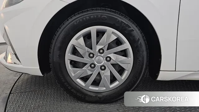 Hyundai Avante (CN7) id 3621549 из Кореи 15