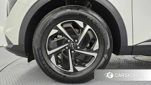 Kia Sportage 5th Generation Hybrid id 4854405 из Кореи 15