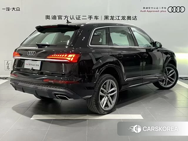 Audi Q7 id 4329050 из Китая 11