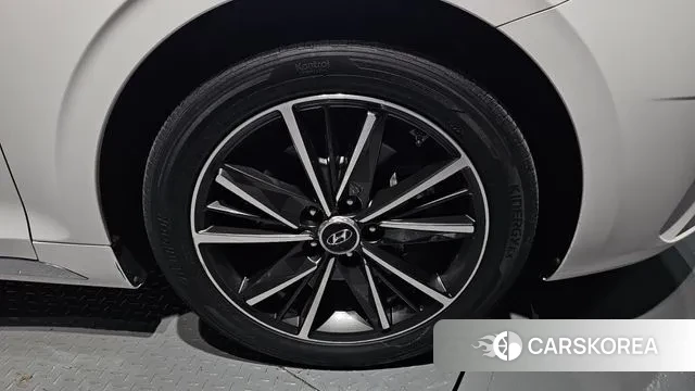 Hyundai The New Grandeur IG id 3264398 из Кореи 15