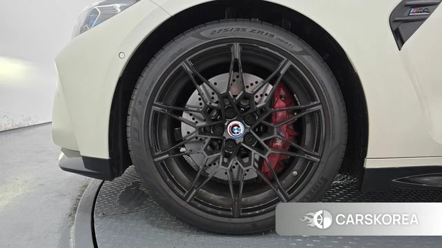 BMW M4 (G82) id 4282637 из Кореи 15