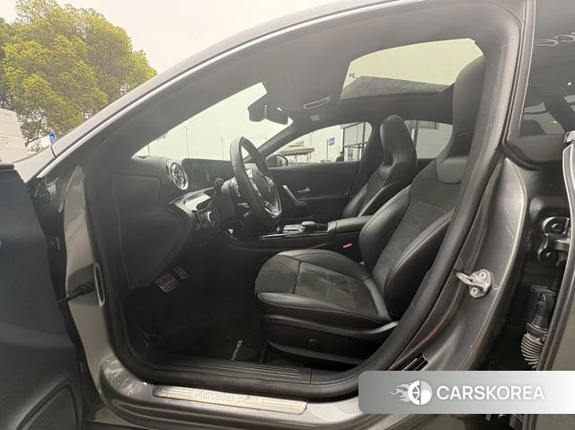 Mercedes-Benz CLA (import) id 3869634 из Китая 6