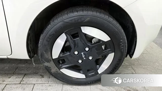 Kia The New Kia Ray EV id 3620134 из Кореи 15