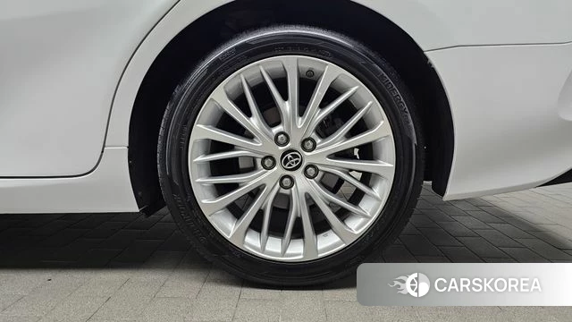 Toyota Camry (XV70) id 3796344 из Кореи 15