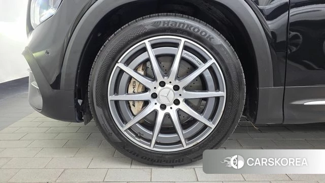 Mercedes-Benz GLB-Class X247 id 4541793 из Кореи 15