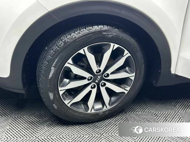 Kia Sportage 4th Generation id 3834970 из Кореи 15