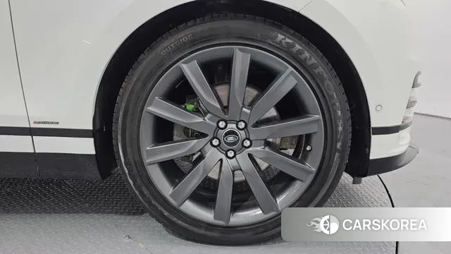 Land Rover Range Rover Velar id 3505576 из Кореи 15