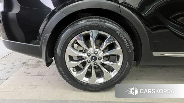 Kia The New Sorento id 3917084 из Кореи 15