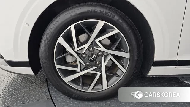 Hyundai Grandeur (GN7) id 3378026 из Кореи 15