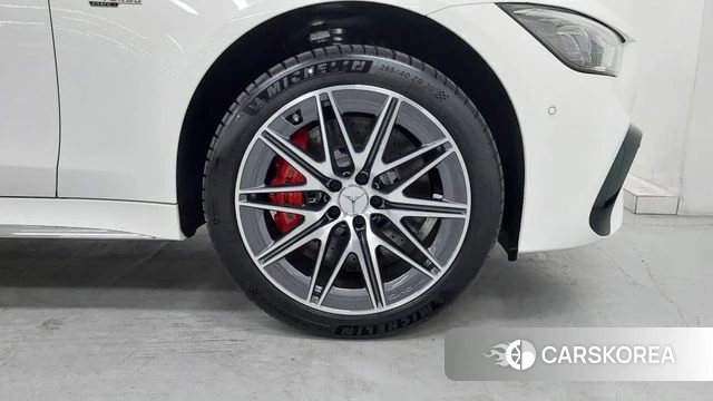 Mercedes-Benz AMG GT id 4229776 из Кореи 12