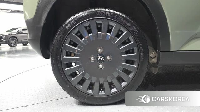 Hyundai Casper id 4608904 из Кореи 25