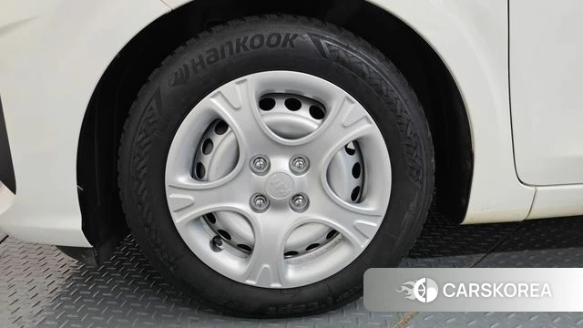 Kia Morning Urban (JA) id 3843356 из Кореи 15